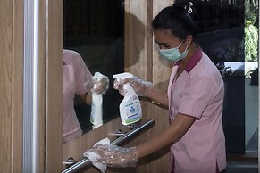 Murni's Houses and Spa