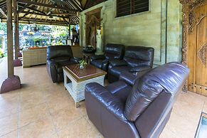 Murni's Houses and Spa