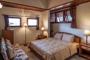 Murni's Houses and Spa