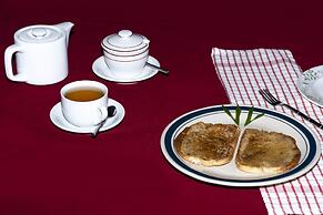 Murni's Houses and Spa