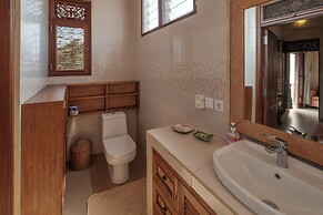 Murni's Houses and Spa