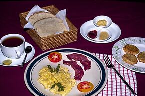 Murni's Houses and Spa