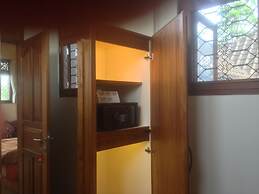 Murni's Houses and Spa