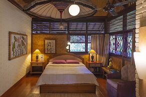 Murni's Houses and Spa