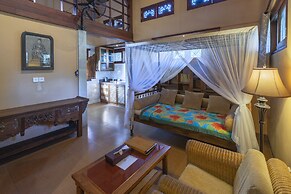 Murni's Houses and Spa