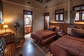 Murni's Houses and Spa