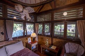 Murni's Houses and Spa