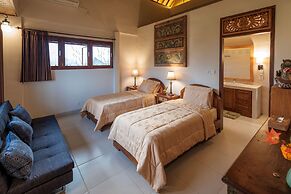 Murni's Houses and Spa