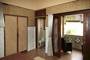 Murni's Houses and Spa