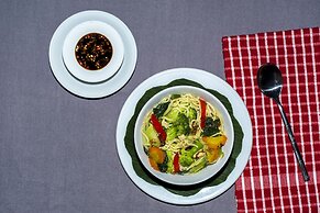 Murni's Houses and Spa