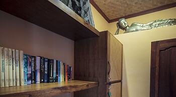 Murni's Houses and Spa