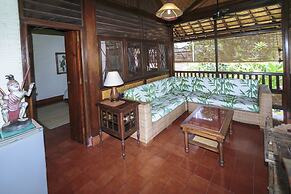 Murni's Houses and Spa