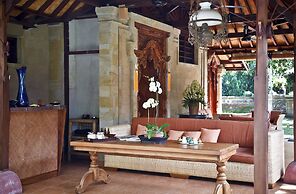 Murni's Houses and Spa