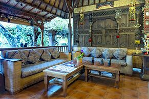 Murni's Houses and Spa