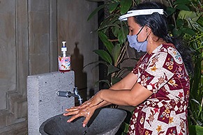 Murni's Houses and Spa