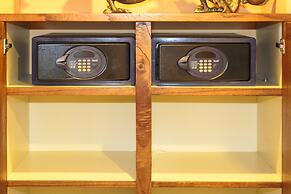 Murni's Houses and Spa