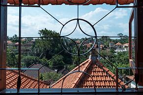 Murni's Houses and Spa