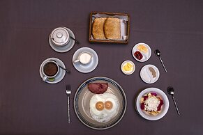 Murni's Houses and Spa