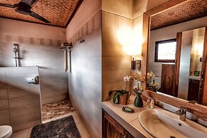 Murni's Houses and Spa