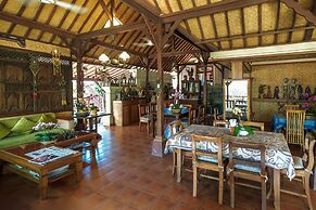 Murni's Houses and Spa