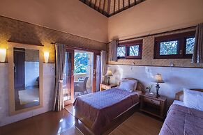 Murni's Houses and Spa