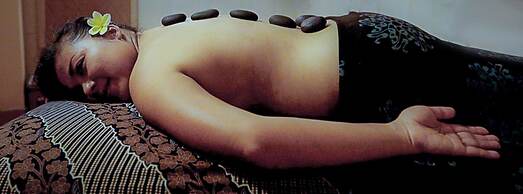 Murni's Houses and Spa