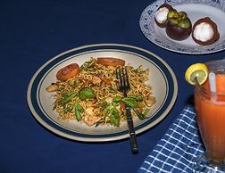 Murni's Houses and Spa