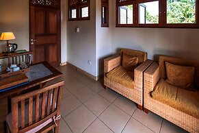 Murni's Houses and Spa