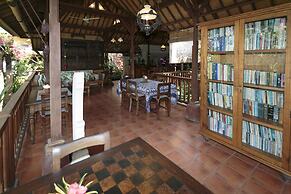 Murni's Houses and Spa