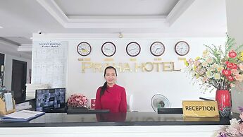Praha Hotel