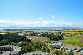 Hotel Listel Inawashiro Wing Tower
