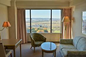 Hotel Listel Inawashiro Wing Tower