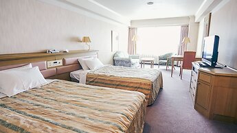 Hotel Listel Inawashiro Wing Tower