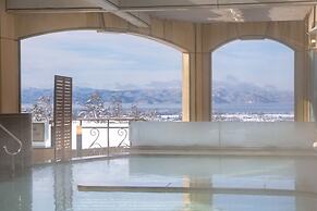 Hotel Listel Inawashiro Wing Tower