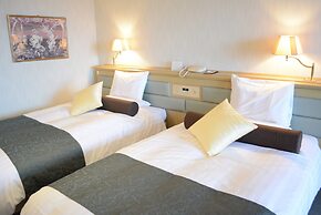 Hotel Listel Inawashiro Wing Tower