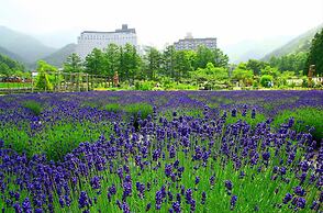 Hotel Listel Inawashiro Wing Tower