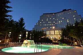 Hotel Listel Inawashiro Wing Tower