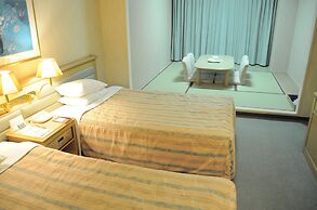 Hotel Listel Inawashiro Wing Tower
