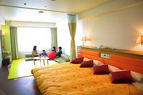 Hotel Listel Inawashiro Wing Tower