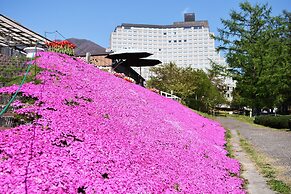 Hotel Listel Inawashiro Wing Tower