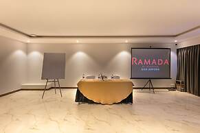 Ramada by Wyndham Goa Arpora