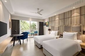 Ramada by Wyndham Goa Arpora