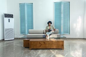 Ramada by Wyndham Goa Arpora