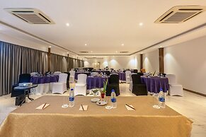 Ramada by Wyndham Goa Arpora