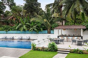 Ramada by Wyndham Goa Arpora