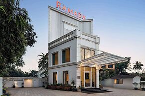 Ramada by Wyndham Goa Arpora