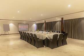 Ramada by Wyndham Goa Arpora