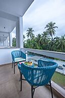 Ramada by Wyndham Goa Arpora