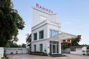 Ramada by Wyndham Goa Arpora