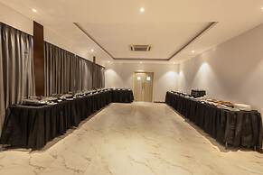 Ramada by Wyndham Goa Arpora